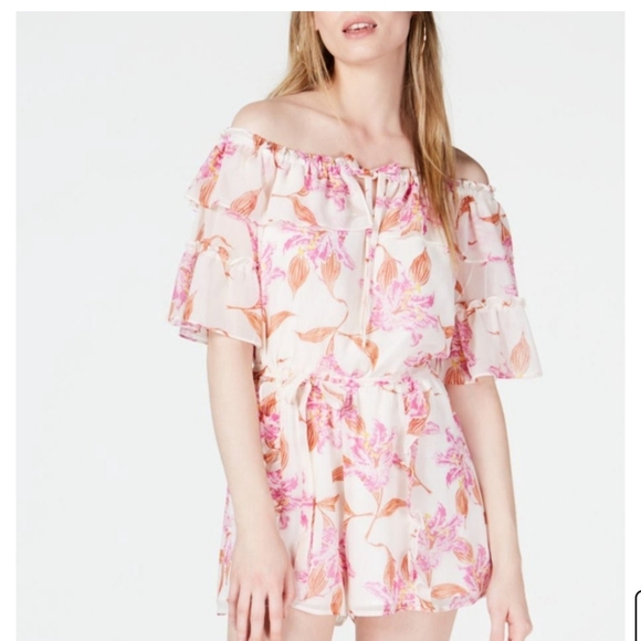 Leyden romper - Picture 1 of 4